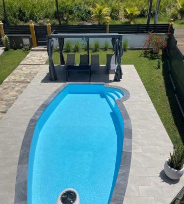 Villa corail