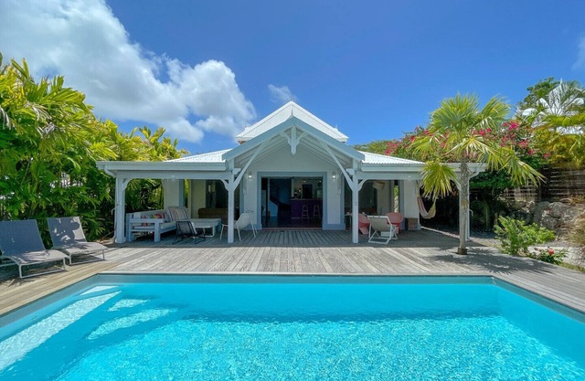 Corail Guadeloupe