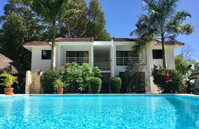 Hotel Boutique Privado Coral Blanco