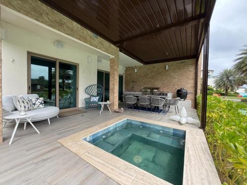 Villa Coral