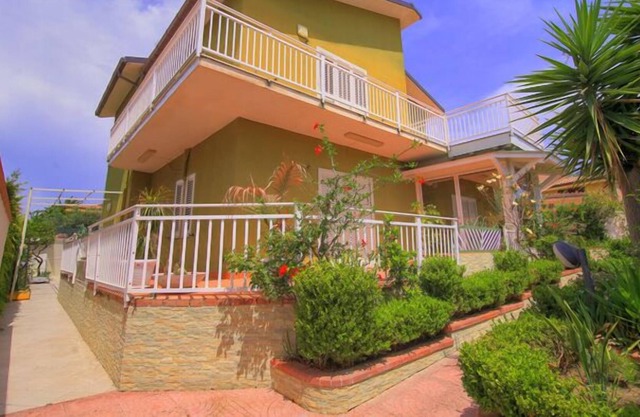 Villa Corallina