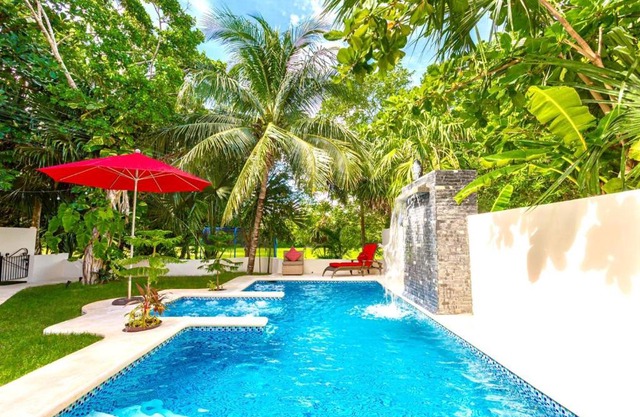 Villa Corazon Deluxe