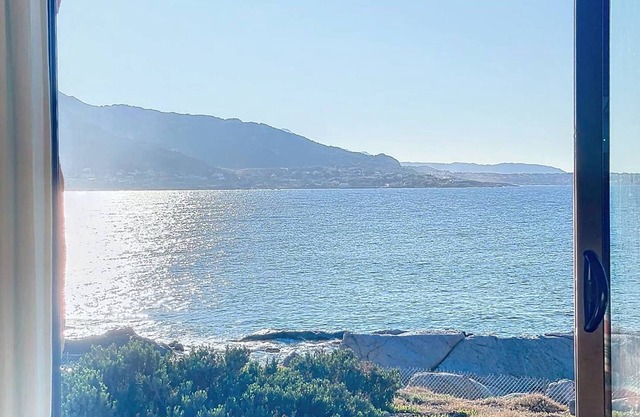 Villa Corbara, 2 bedrooms, 5 persons