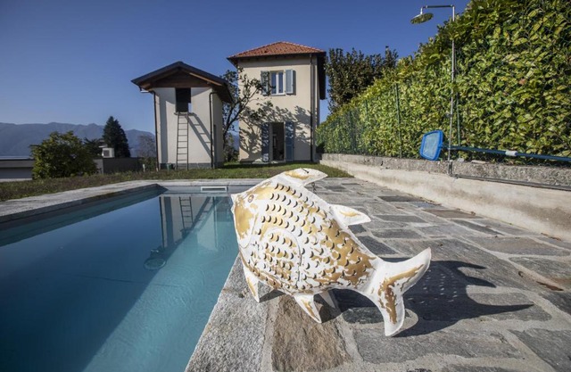 Villa Corbezzolo