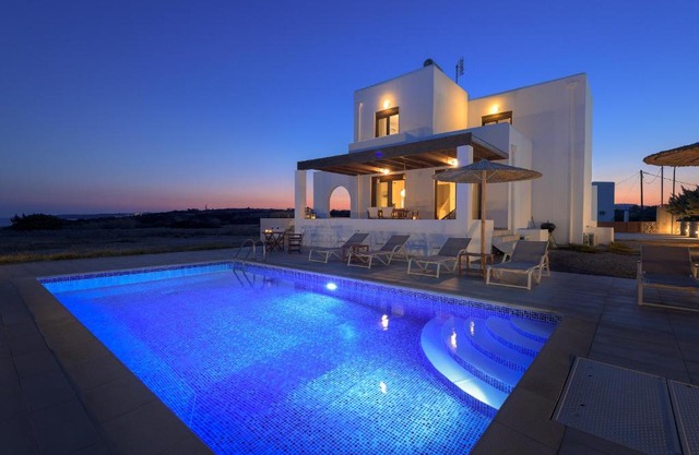 Villa Corinna