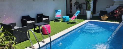 Villa corniche le luxe au près de la mer