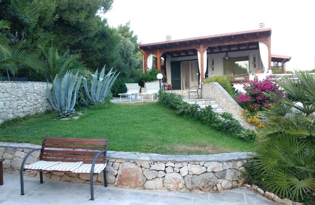 Villa Cornula