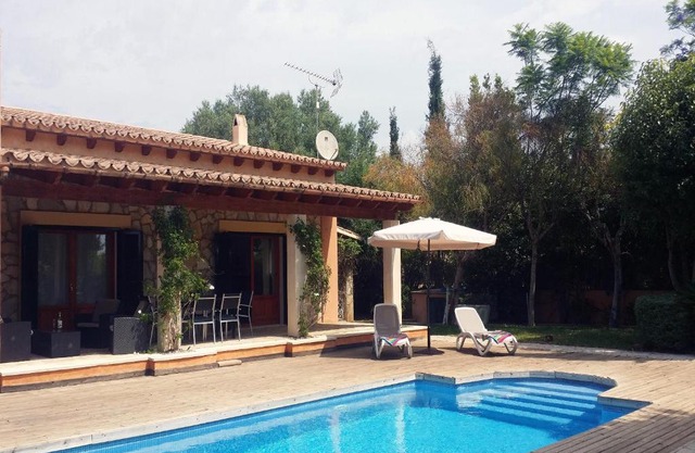 Villa Correfoc