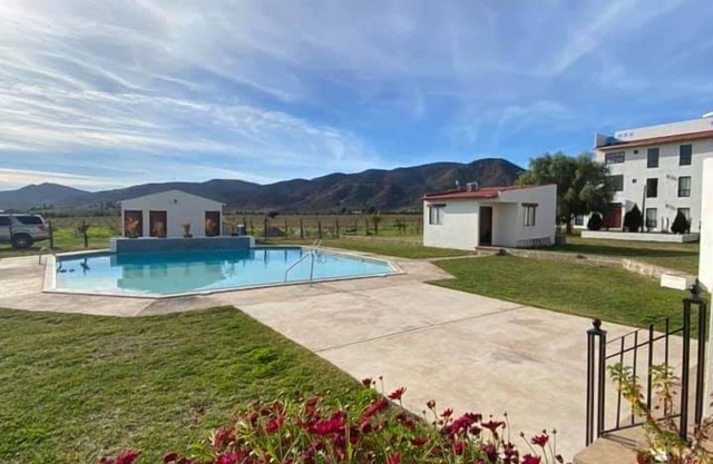 Villa Corsua