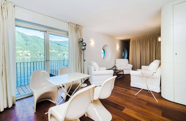 Villa Cortesi | Resté Italy