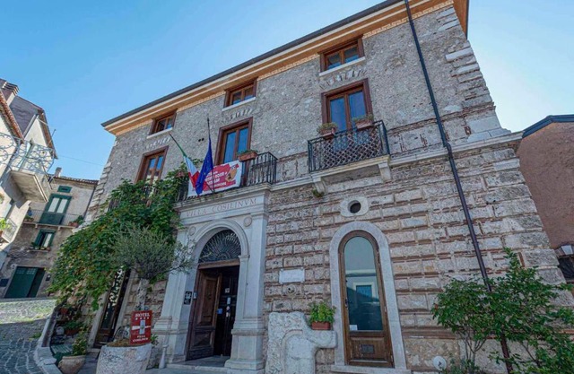Villa Cosilinum