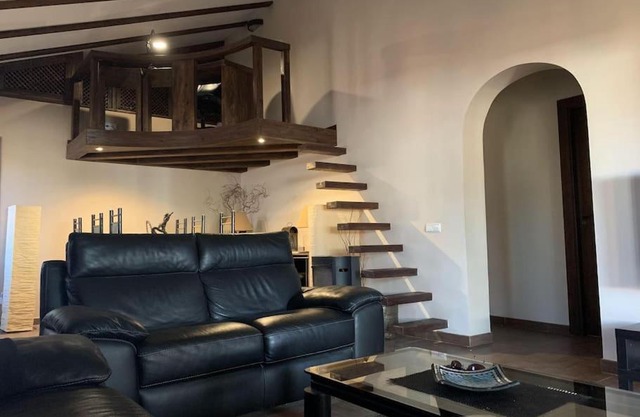 Villa costa del sol
