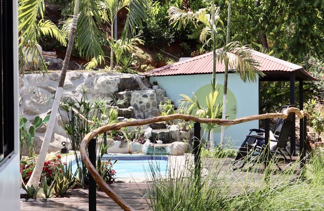 Villa costa pura vida (Bill)