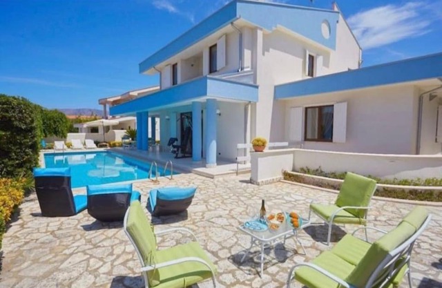 Villa Costantino