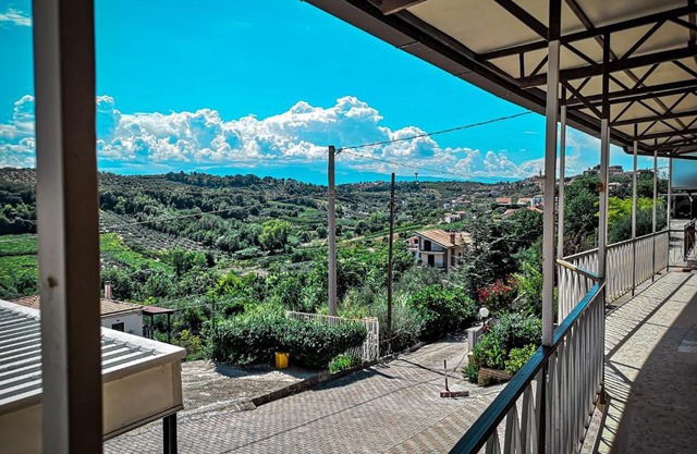 Villa Costanza