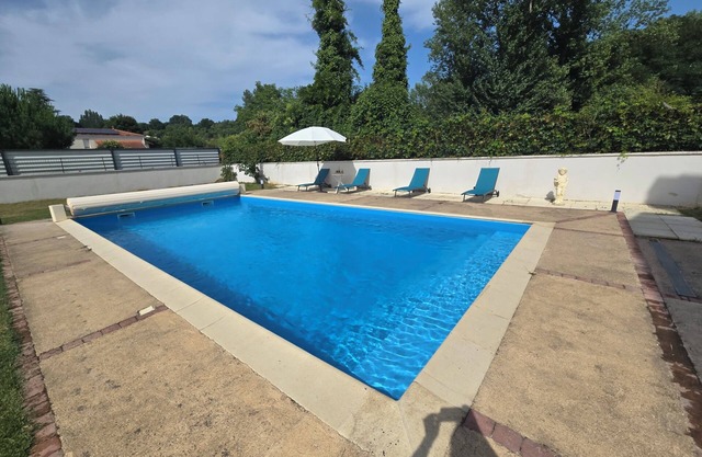 VILLA COSY