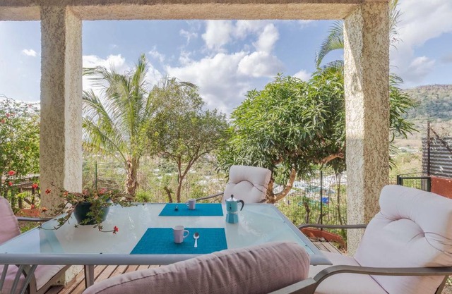 Villa Cosy