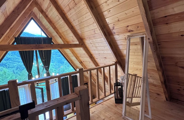 Villa Cottage Merisi