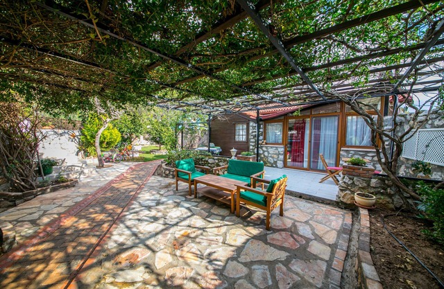 Villa Casa Sogut Village Alquileres semanales diarios