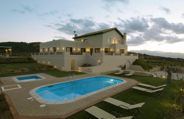 Villa Country Luxury Villa
