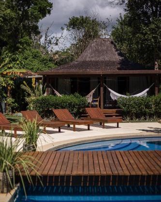 Villa Cozy