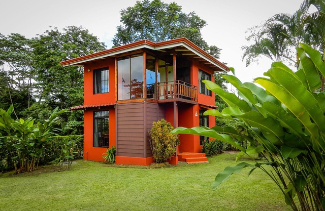 VILLA TRENTINO-Fortuna centro-Amazing View-AC-Tours instalaciones con descuento!