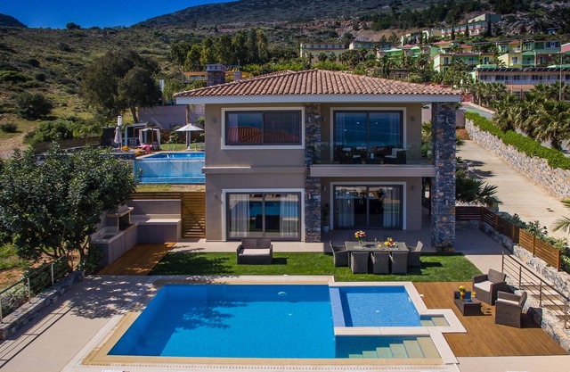 Villa Crete