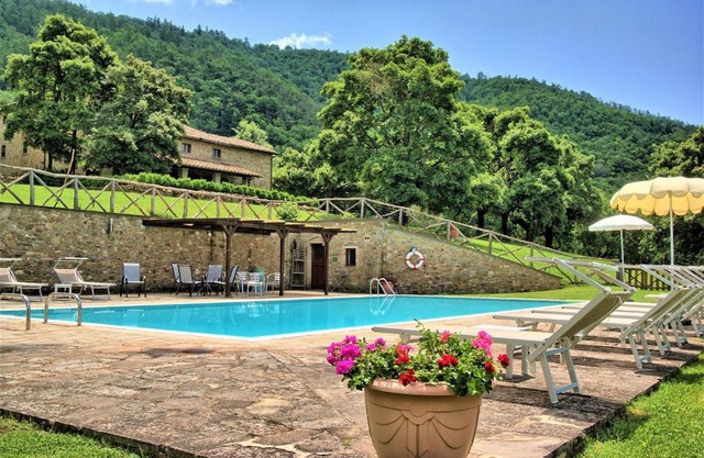 Villa Cretole