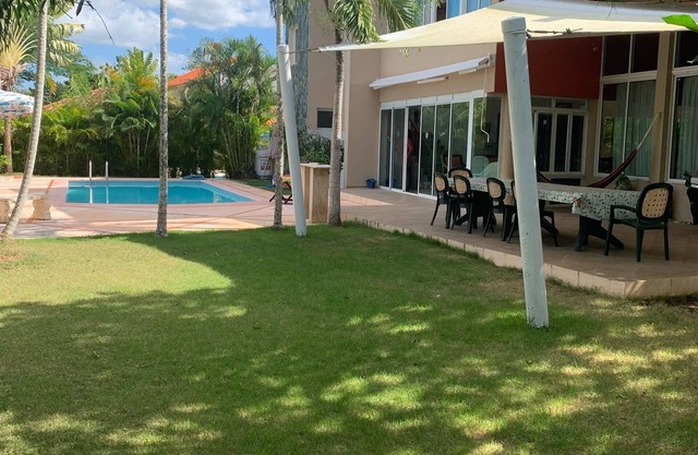 Villa Crisilda en Guavaberry resort
