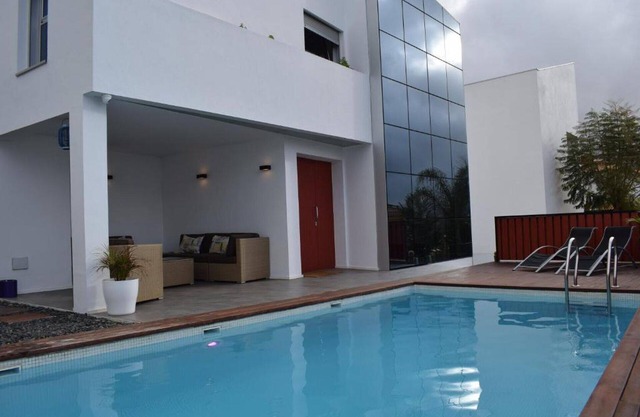 Villa Cristal by The Ocean Rentals