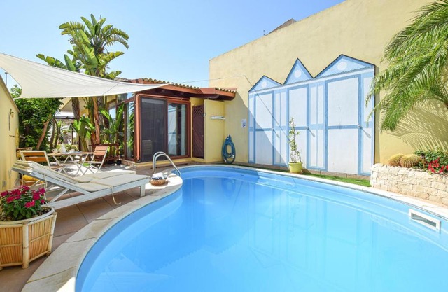 Villa Cristiana