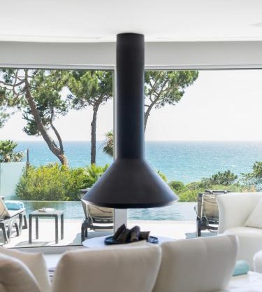 Villa Croesa - Vale de Lobo