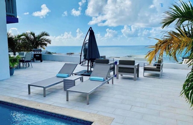 Villa Crystal Clear - Luxury Villa with Private Pool
