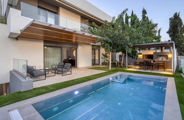 Villa Crystal Sun by Estia