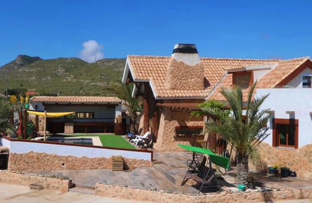 Villa Cuenca