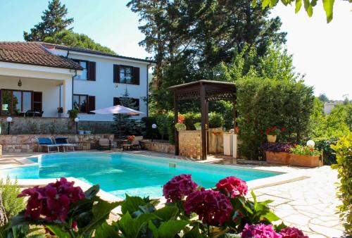Villa Curcio casa vacanze