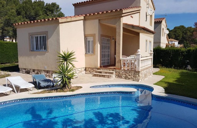 Villa Currican