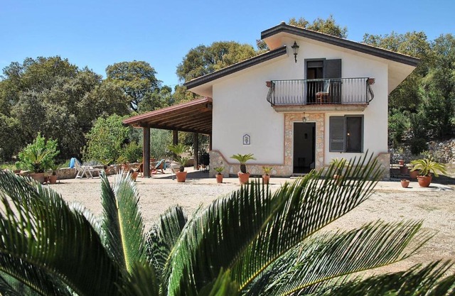Villa Cycas by Interhome