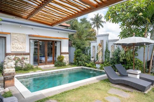 Villa D'alas Ubud