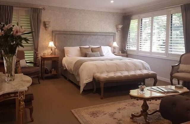 Villa d'Amour