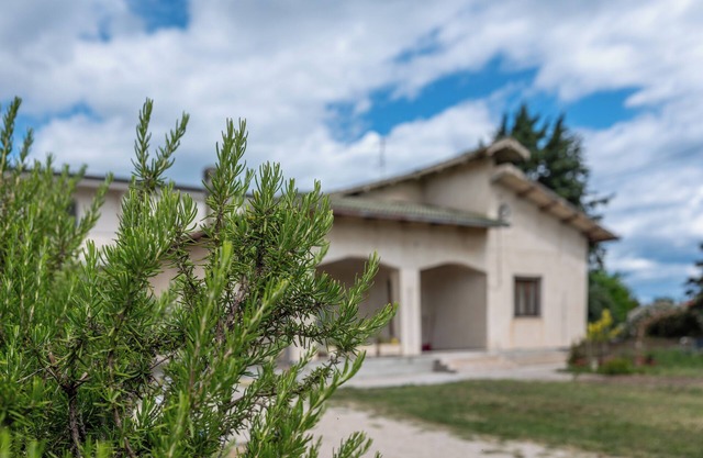 Villa D'Angelo