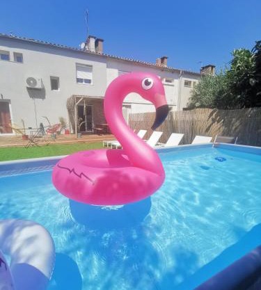 Villa d'Aqui , private paradise
