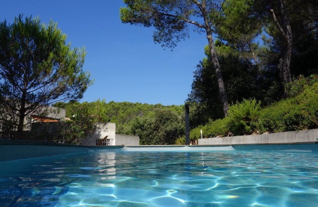 Villa d'archi Aix & Marseille, garden & heated pool / -10% Early booking!