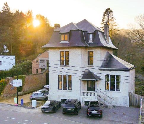 Villa d'Arras d'Haudrecy