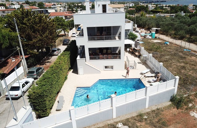 Villa d'Irene