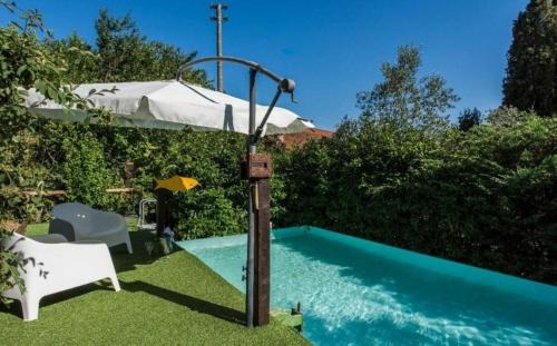 Villa delle Vigne