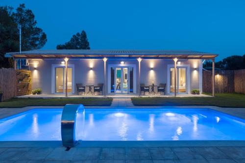 Villa D&J by "elite"