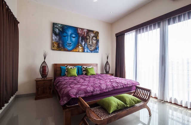 Villa D'Kerobokan