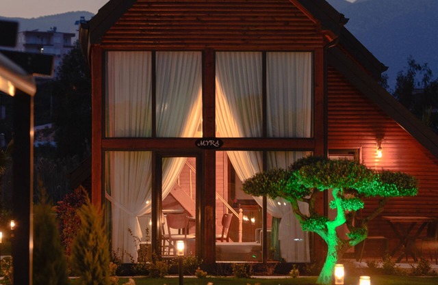 Villa d'Mare