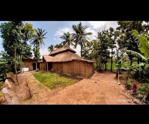 villa da staychillhampi